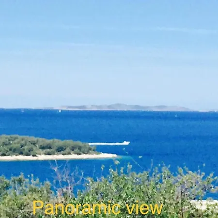 New Sunshine Daire Primošten