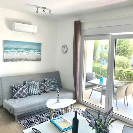New Sunshine Daire Primošten
